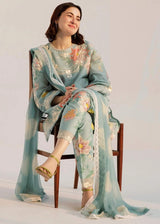 Coco by Zara Shahjahan Unstitched 3 Piece Summer Lawn Collection 2023-ZC-05-B